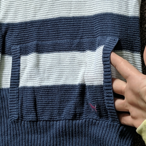 Pink sweater - Picture 3 of 5